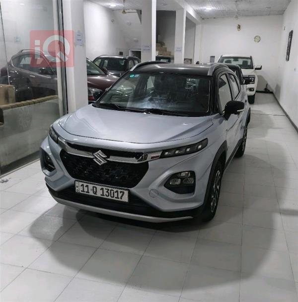 Suzuki Fronx 2025 for sale in Iraq - Hindiyah